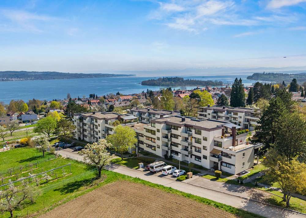Thumbnail-Wohnung zum Kaufen in Konstanz 365.000,00 € 89 m²