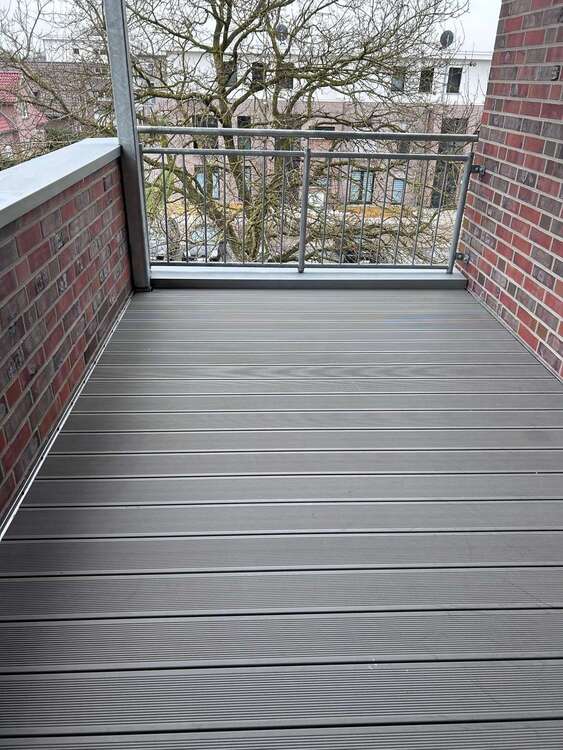 Thumbnail-Wohnung zum Mieten in Oldenburg 850,00 € 54.84 m²