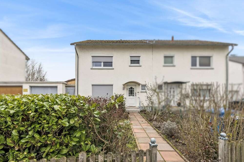 Thumbnail-Haus zum Kaufen in Limburg an der Lahn 320.000,00 € 96 m²