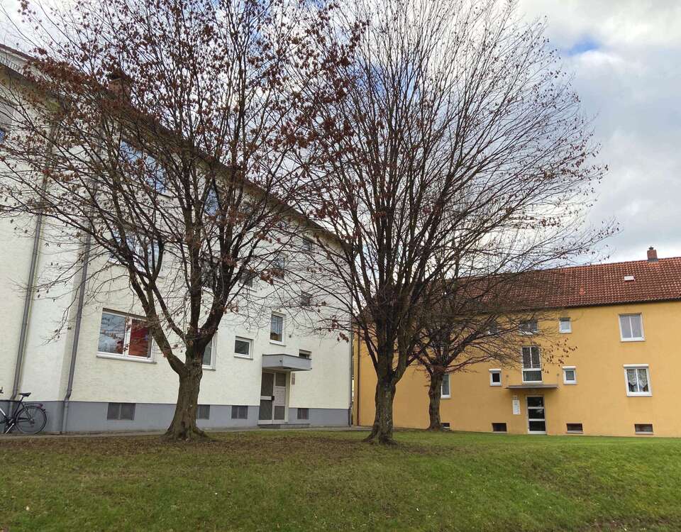 Thumbnail-Wohnung zum Mieten in Sulzbach-Rosenberg 305,00 € 40.37 m²