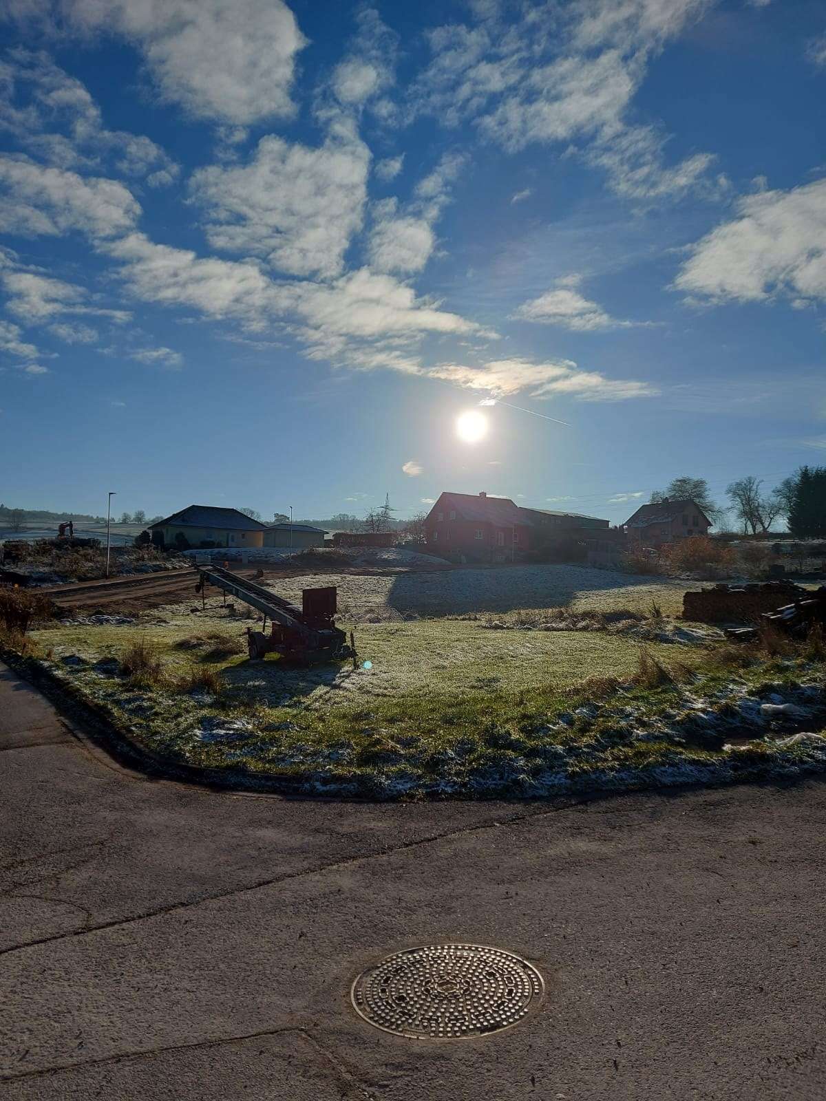 Thumbnail-Grundstück zu verkaufen in Uslar 27.500,00 € 715 m²