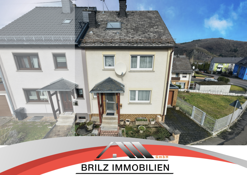 Thumbnail-Haus zum Kaufen in Idar-Oberstein 154.000,00 € 125 m²