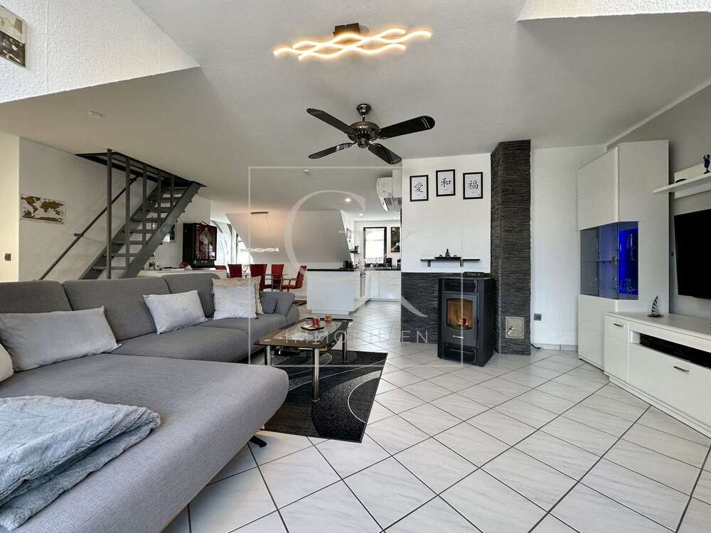 Thumbnail-Wohnung zum Kaufen in Wachtberg 250.000,00 € 87 m²