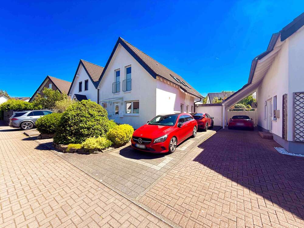 Thumbnail-Haus zum Kaufen in Ratingen 749.000,00 € 118.91 m²