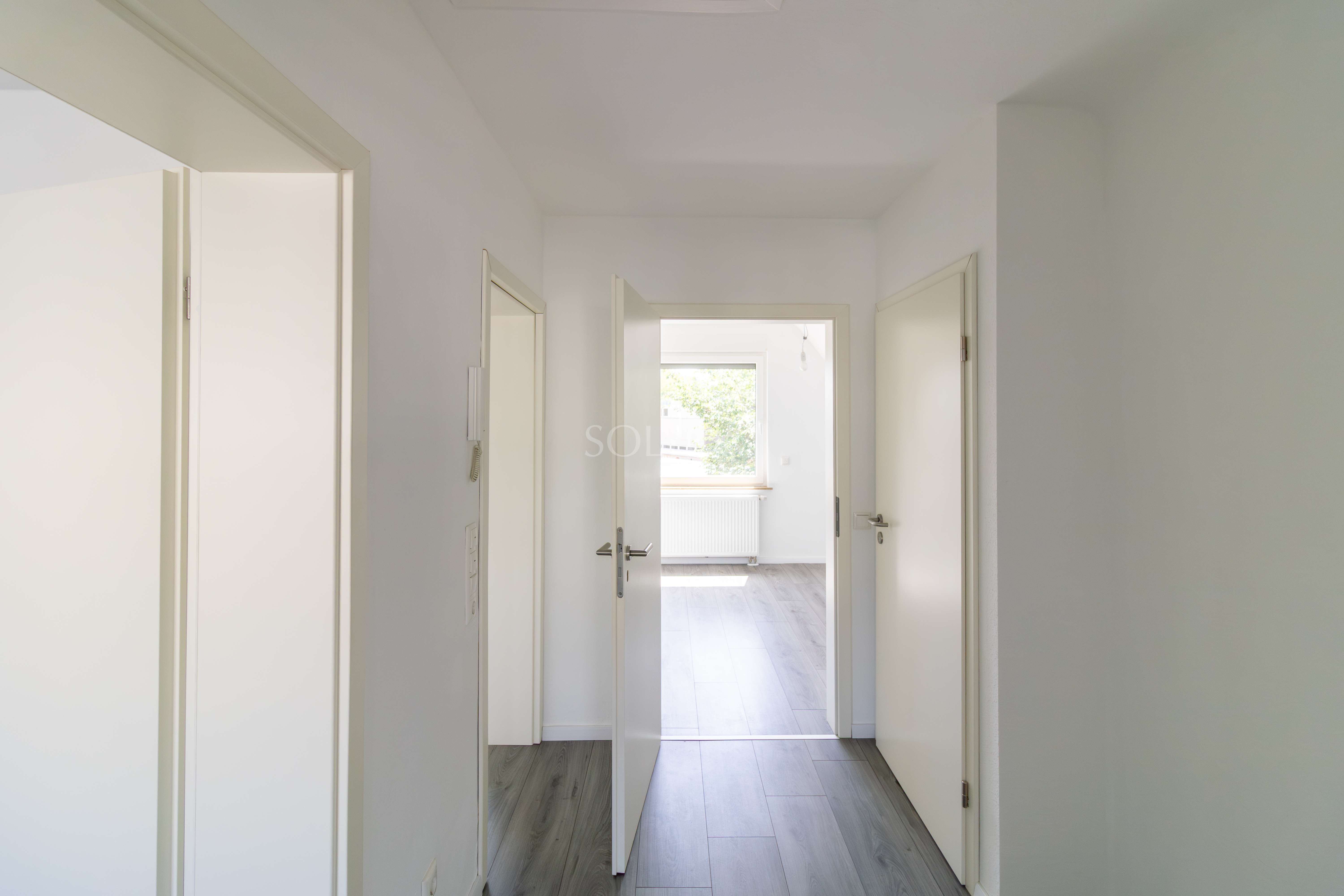 Thumbnail-Wohnung zum Mieten in Mönchengladbach 600,00 € 55 m²