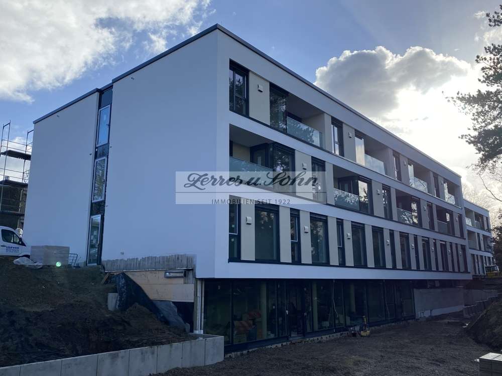 Thumbnail-Wohnung zum Mieten in Mülheim an der Ruhr 791,00 € 57 m²