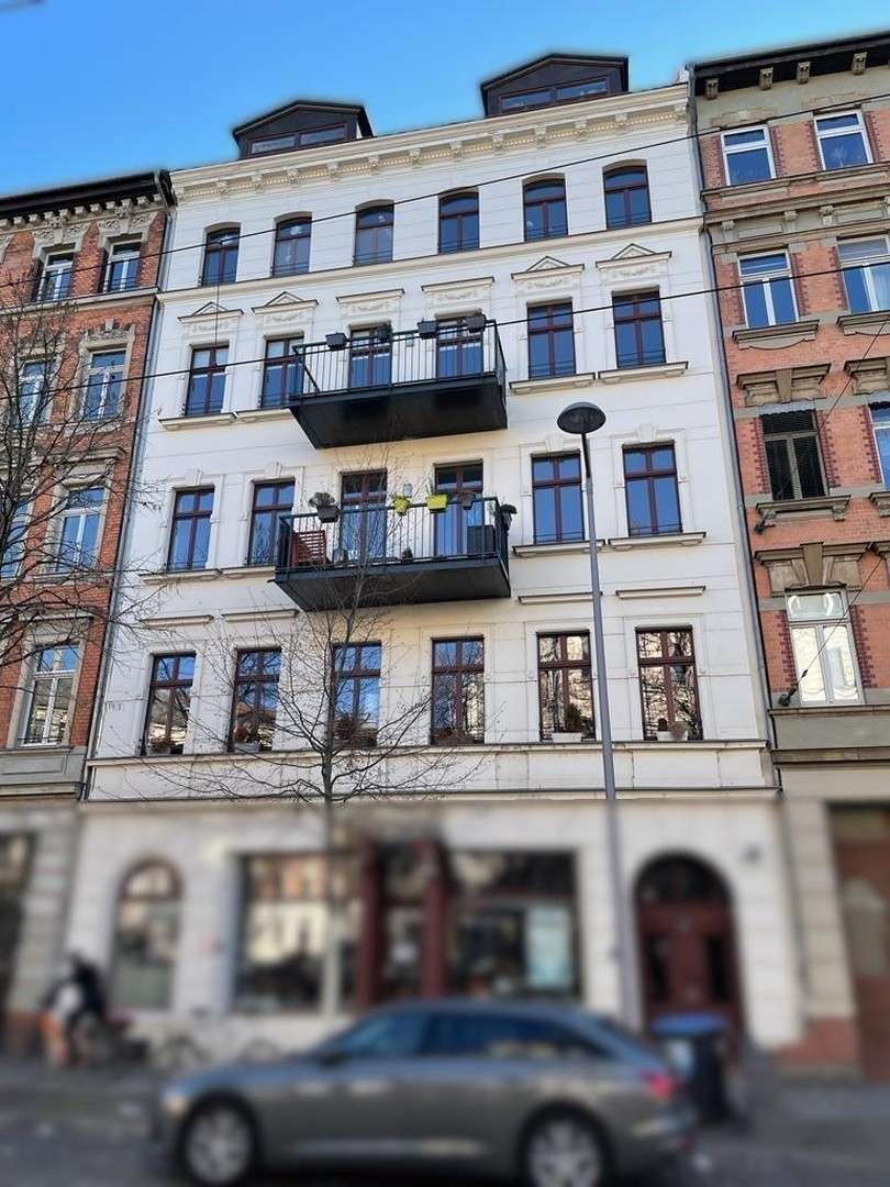 Thumbnail-Wohnung zum Kaufen in Leipzig 545.000,00 € 119 m²