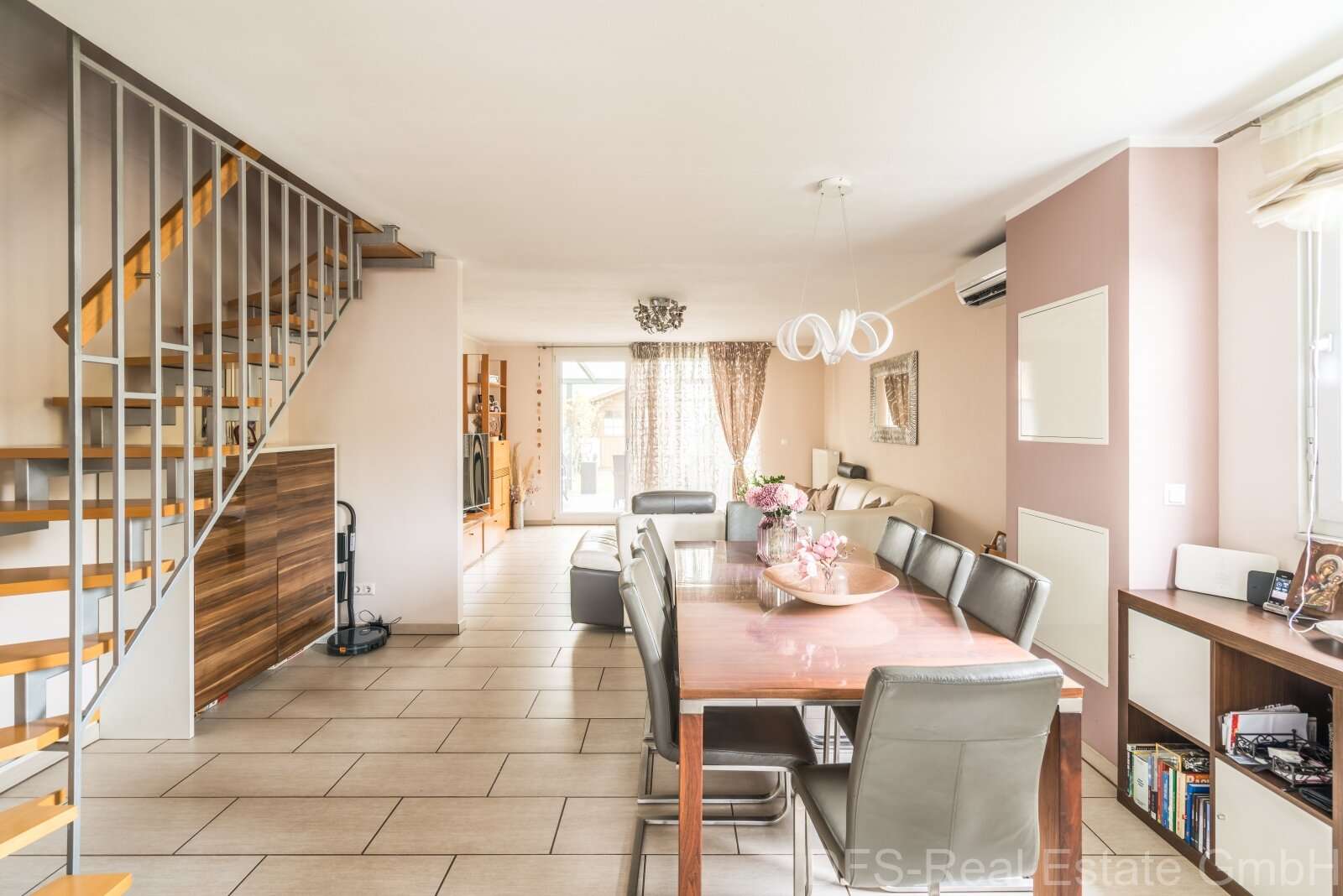 Thumbnail-Haus zum Kaufen in Mannheim 595.000,00 € 141 m²