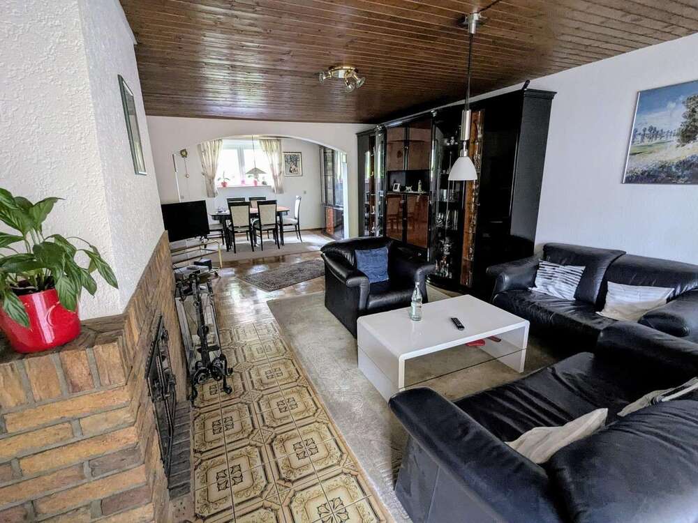 Thumbnail-Wohnung zum Kaufen in Freiburg 460.000,00 € 103 m²