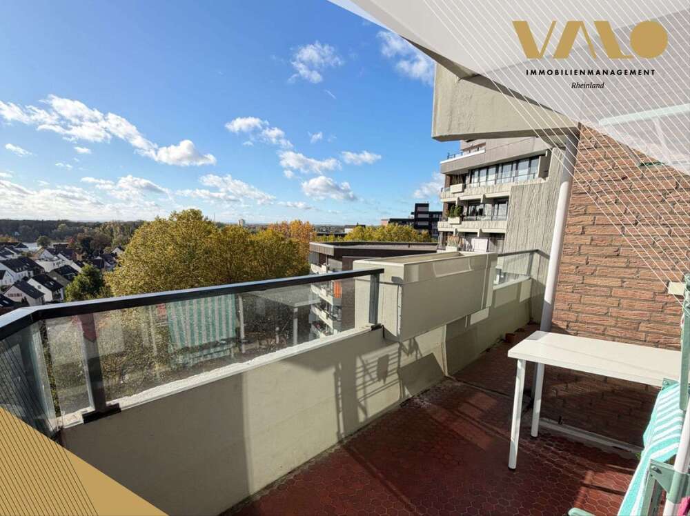 Thumbnail-Wohnung zum Mieten in Köln 1.060,00 € 101.51 m²