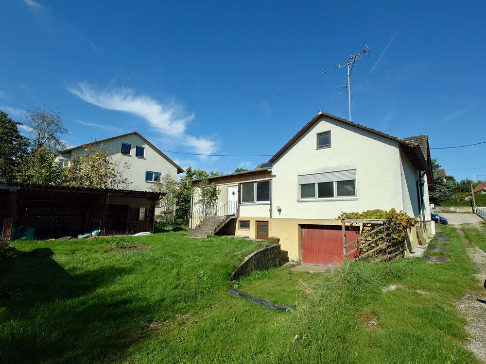 Thumbnail-Haus zum Kaufen in Gablingen 492.750,00 € 147.3 m²