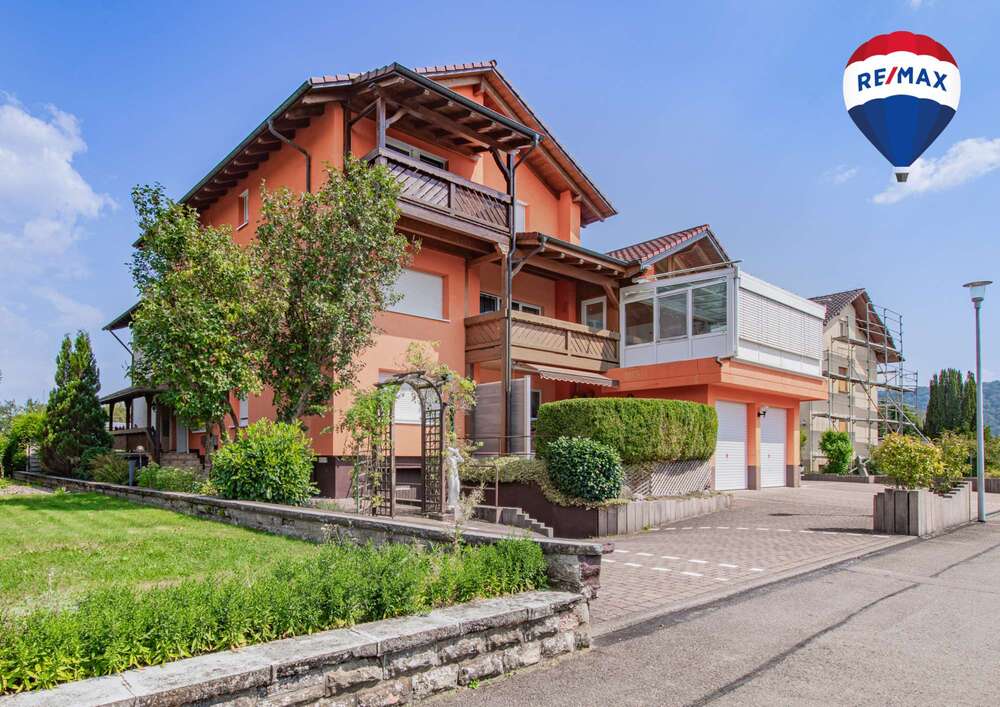 Thumbnail-Haus zum Kaufen in Hohentengen 965.000,00 € 381 m²