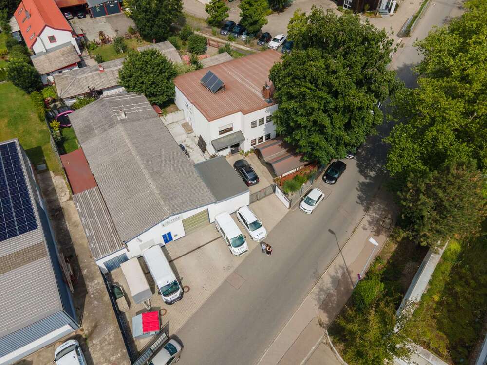 Thumbnail-Haus zum Kaufen in Weißenhorn 950.000,00 € 369 m²