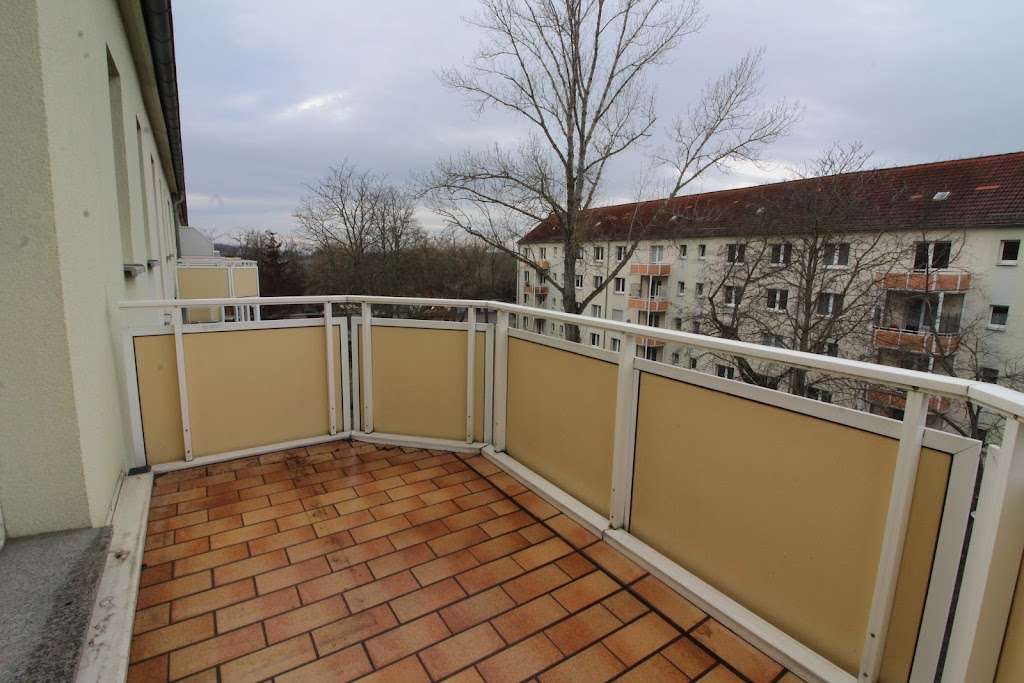 Thumbnail-Wohnung zum Mieten in Merseburg 305,00 € 47.95 m²