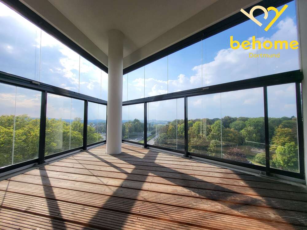 Thumbnail-Wohnung zum Mieten in Dortmund 829,00 € 45.43 m²