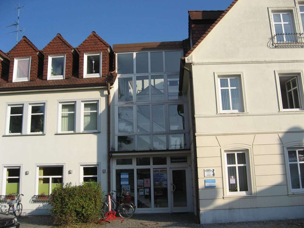 Thumbnail-Büro in Jüterbog 1.343,00 € 116.65 m²