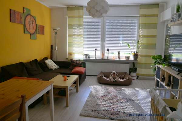 Thumbnail-Wohnung zum Mieten in Koblenz 850,00 € 73 m²