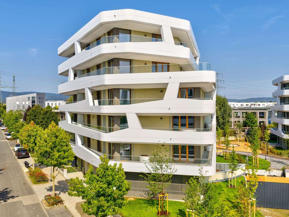 Thumbnail-Wohnung zum Kaufen in Frankfurt 1.066.800,00 € 124 m²