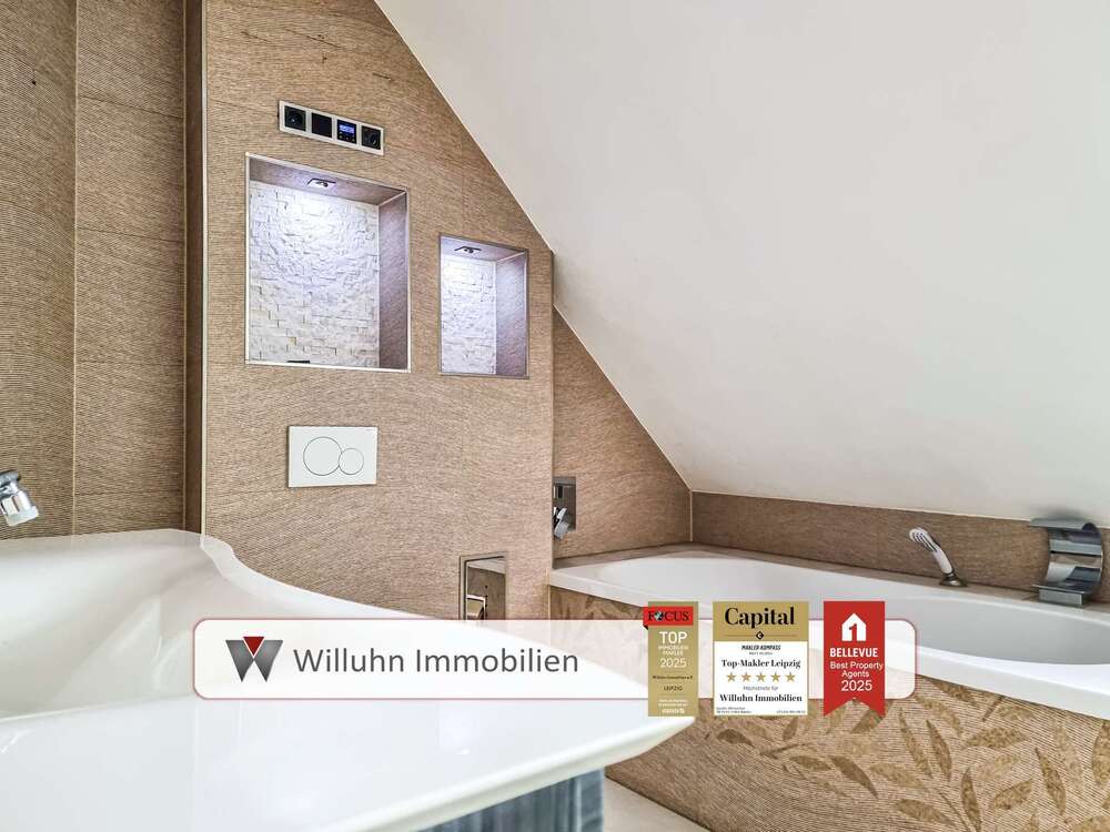 Thumbnail-Haus zum Kaufen in Brandis 429.000,00 € 171.68 m²