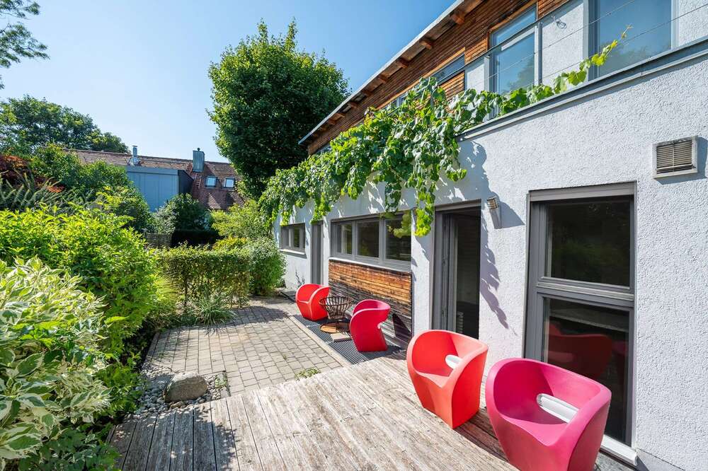 Thumbnail-Haus zum Kaufen in München 1.690.000,00 € 150 m²