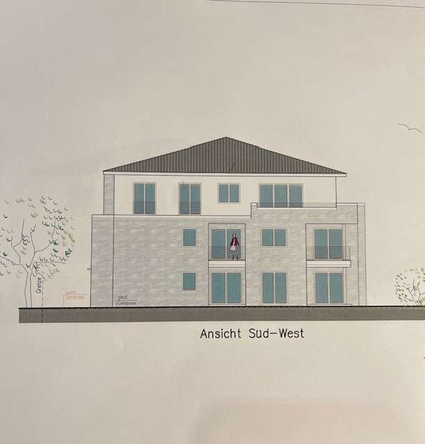 Thumbnail-Wohnung zum Kaufen in Gütersloh 395.500,00 € 85.06 m²