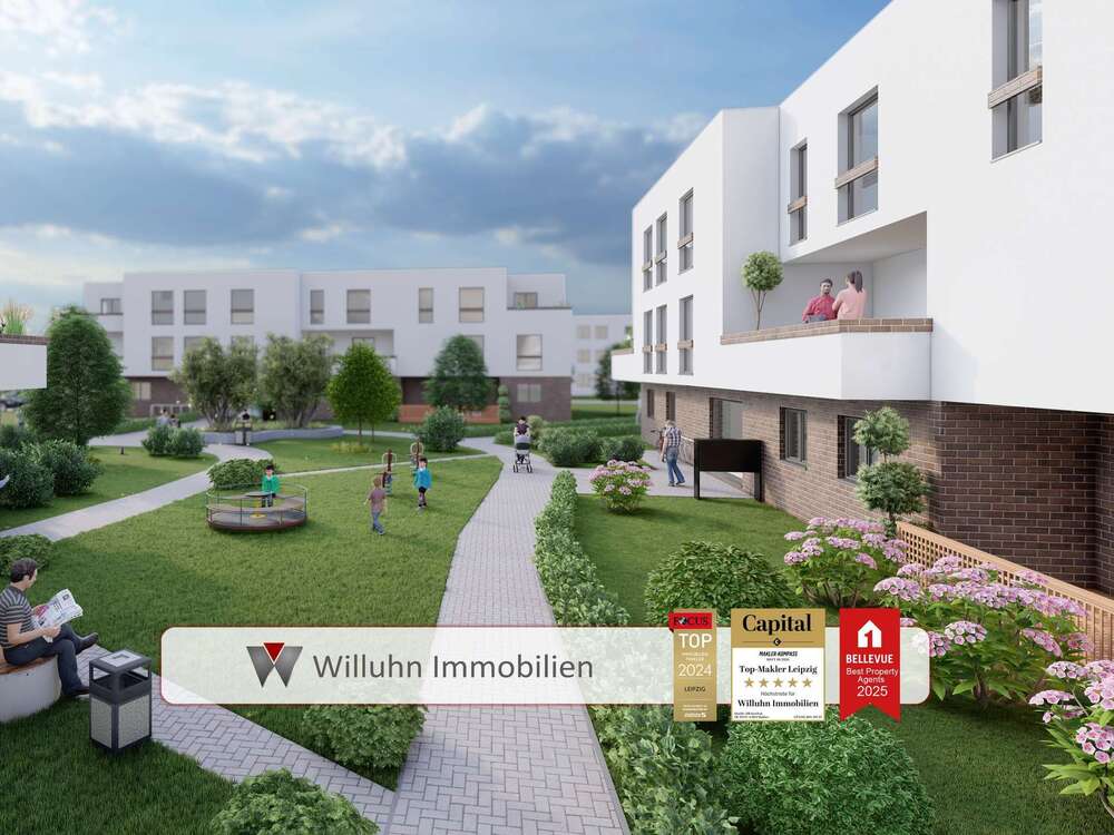 Thumbnail-Grundstück zu verkaufen in Bad Lausick 1.603.000,00 € 8015 m²
