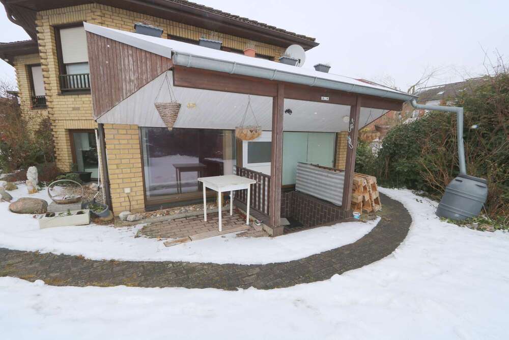 Thumbnail-Wohnung zum Mieten in Grömitz 955,00 € 67 m²