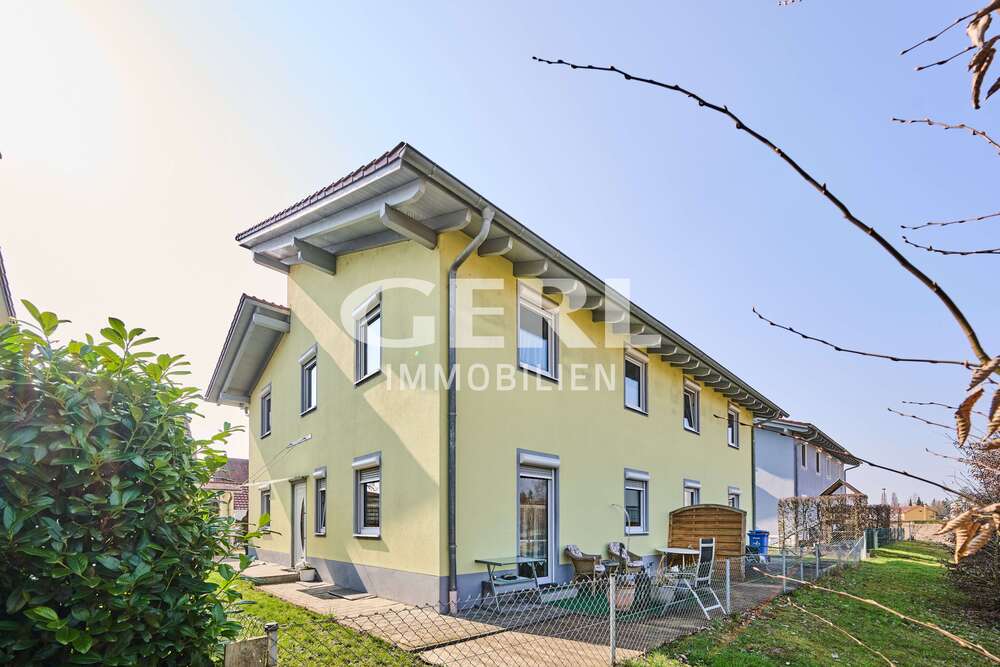 Thumbnail-Haus zum Mieten in Straubing 1.300,00 € 118.31 m²