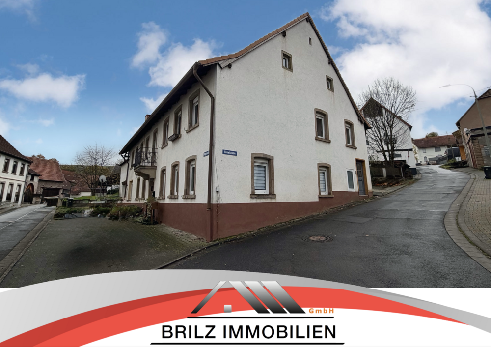 Thumbnail-Haus zum Kaufen in Horschbach 210.000,00 € 404 m²