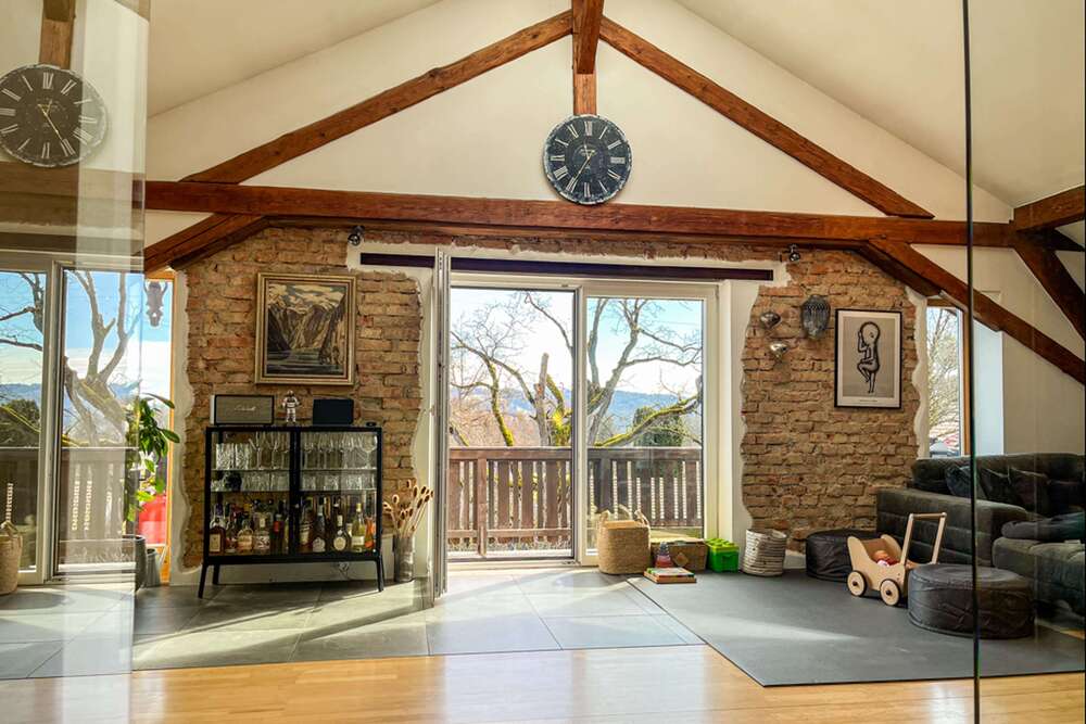 Thumbnail-Wohnung zum Kaufen in Söchtenau 620.000,00 € 160 m²