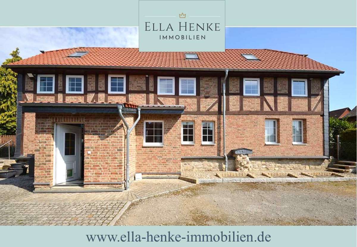 Thumbnail-Haus zum Kaufen in Dahlum 249.000,00 € 226 m²