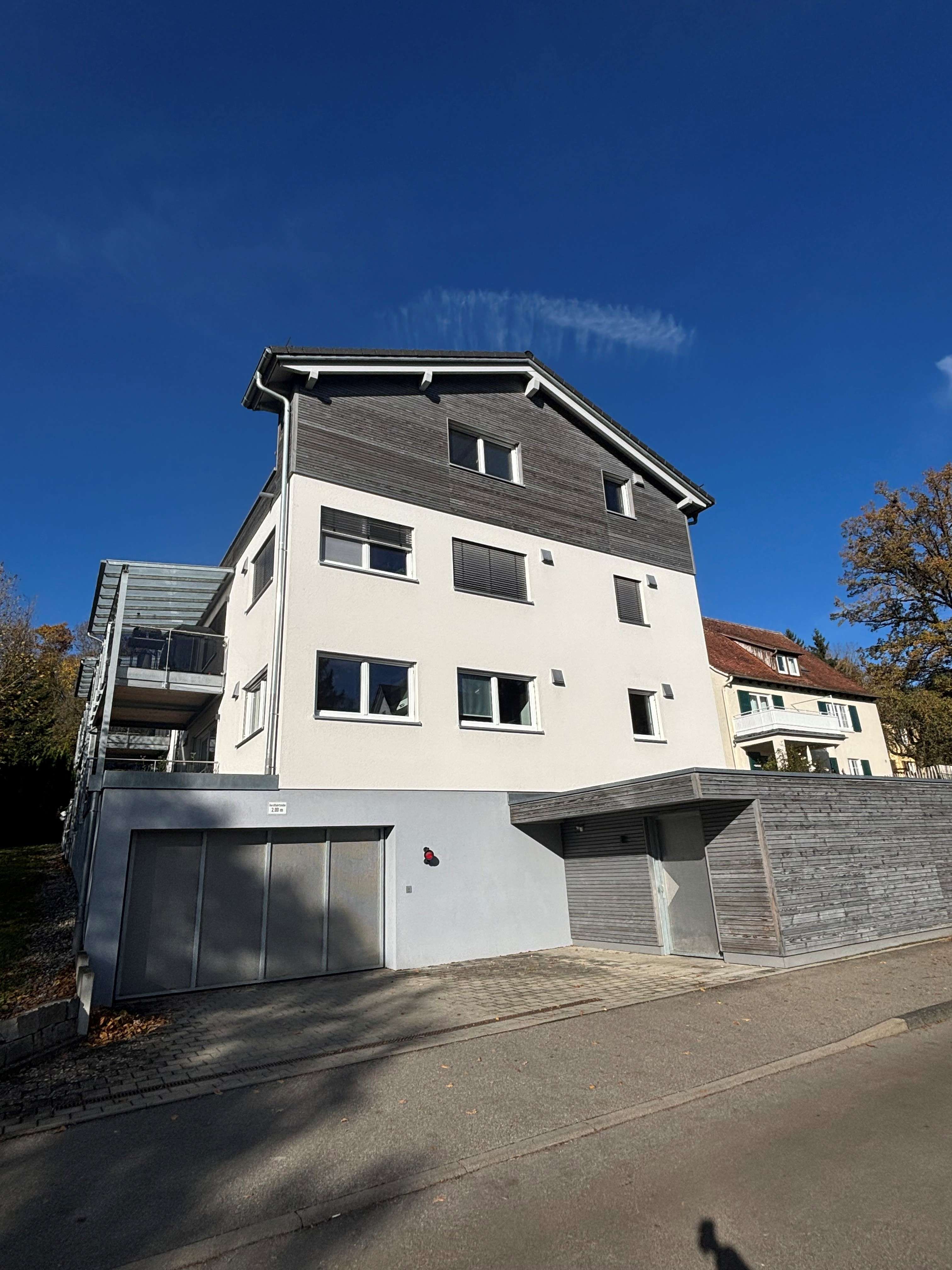 Thumbnail-Wohnung zum Kaufen in Biberach an der Riß 420.000,00 € 85.32 m²