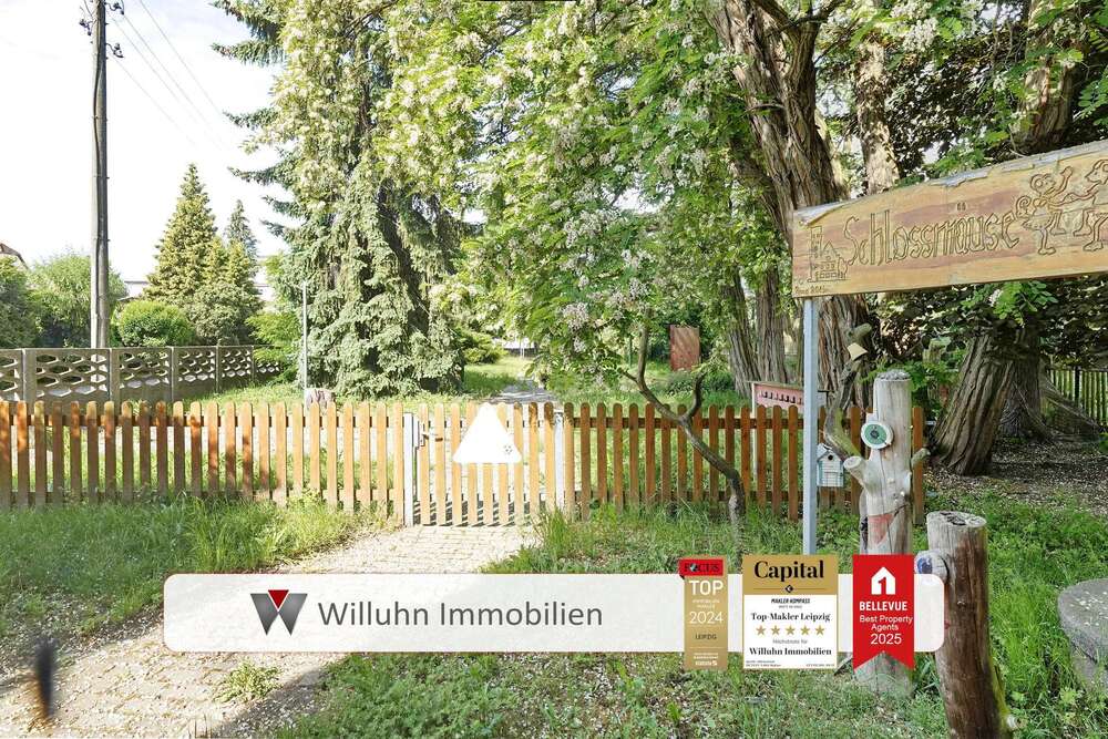 Thumbnail-Haus zum Kaufen in Parthenstein 299.000,00 € 311.56 m²