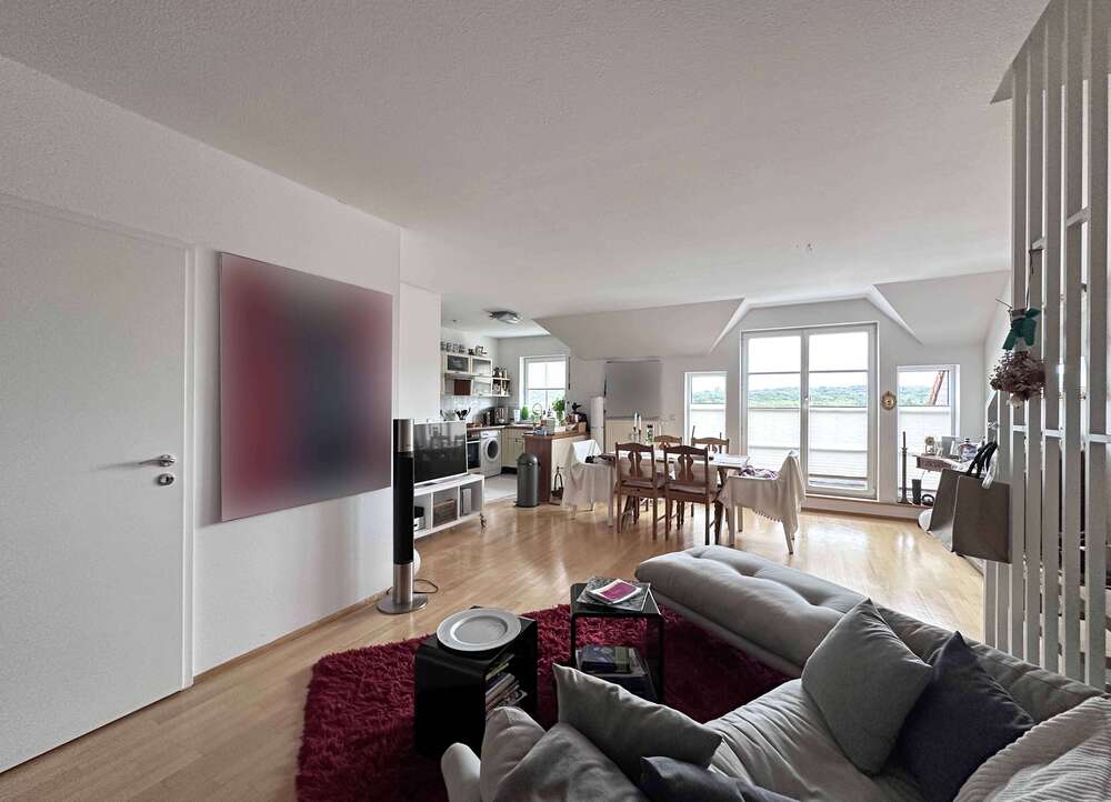 Thumbnail-Wohnung zum Kaufen in Bad Vilbel 389.000,00 € 81 m²