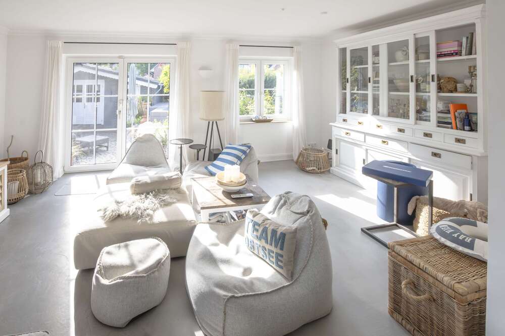 Thumbnail-Haus zum Kaufen in Neu Wulmstorf 499.000,00 € 97 m²