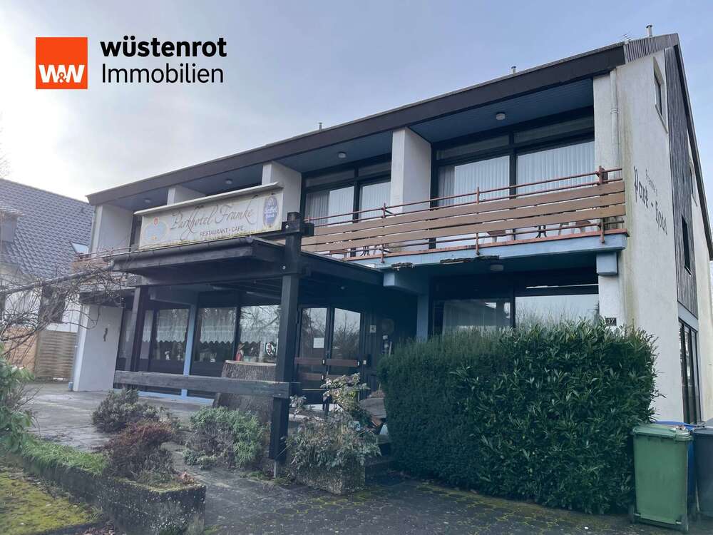 Thumbnail-Haus zum Kaufen in Ehlscheid 395.000,00 € 560 m²