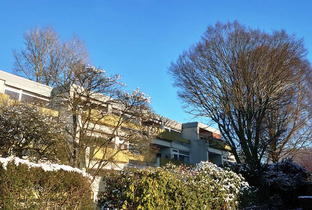 Thumbnail-Wohnung zum Kaufen in Oldenburg 169.000,00 € 63 m²