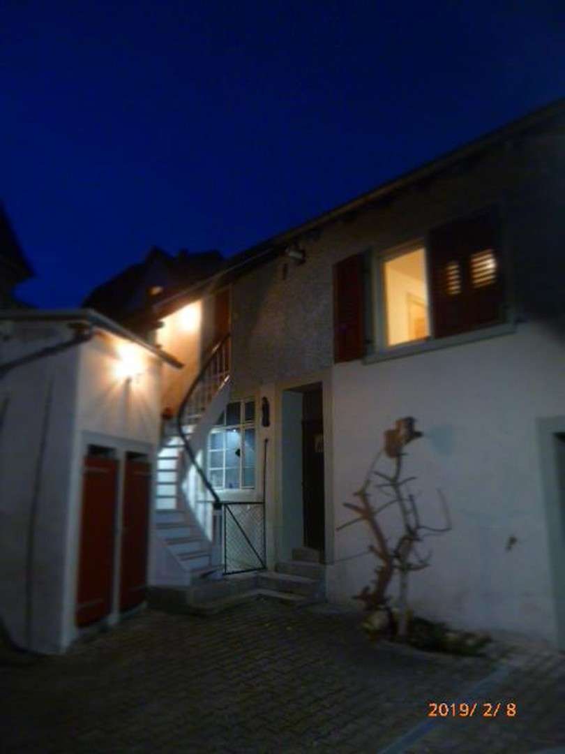 Thumbnail-Wohnung zum Mieten in Oppenheim 720,00 € 61 m²