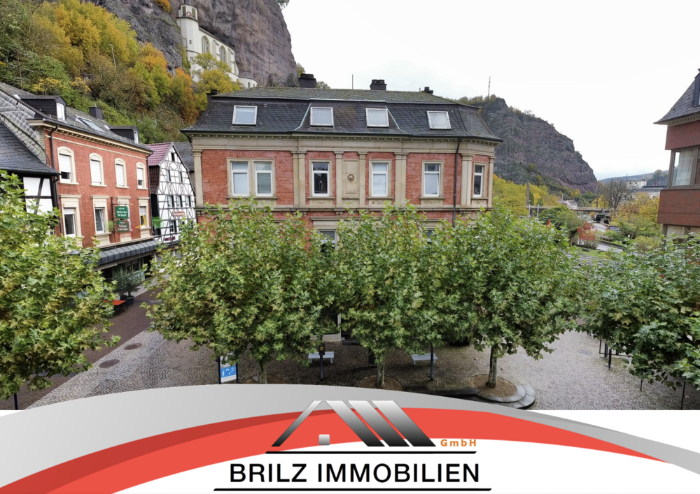 Thumbnail-Haus zum Kaufen in Idar-Oberstein 485.000,00 € 335 m²
