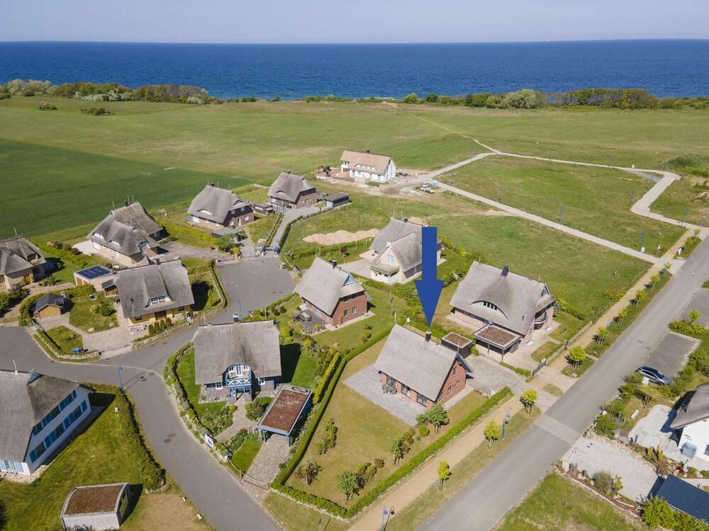 Thumbnail-Haus zum Kaufen in Dranske 649.000,00 € 98 m²
