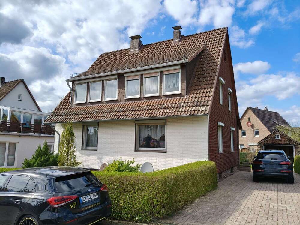 Thumbnail-Haus zum Kaufen in Fürstenberg 69.000,00 € 125 m²
