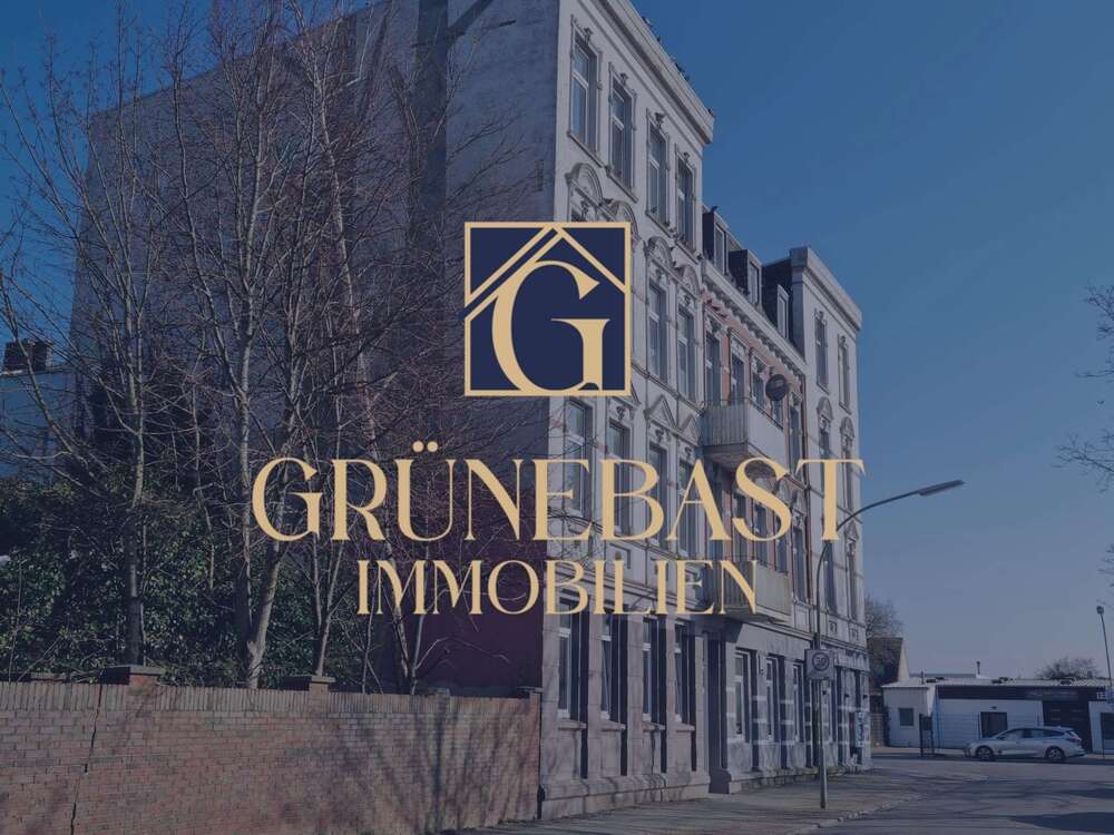 Thumbnail-Wohnung zum Mieten in Wilhelmshaven 790,00 € 117 m²