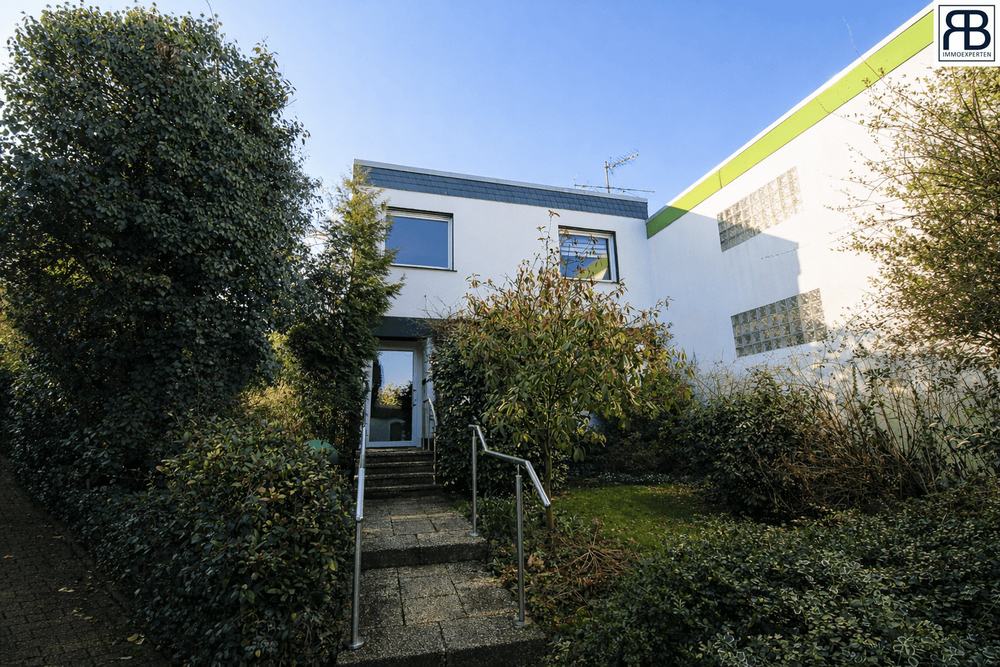 Thumbnail-Haus zum Kaufen in Rösrath 399.000,00 € 115 m²