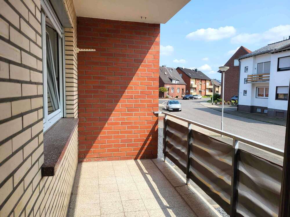 Thumbnail-Wohnung zum Mieten in Heinsberg 550,00 € 75 m²