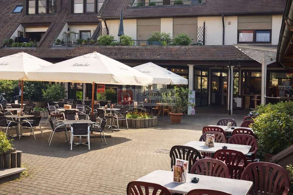 Thumbnail-Gastronomie in Bad Krozingen 1.700,00 € 108 m²
