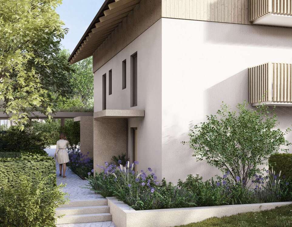 Thumbnail-Haus zum Kaufen in Riedering Moosen 1.090.000,00 € 155 m²
