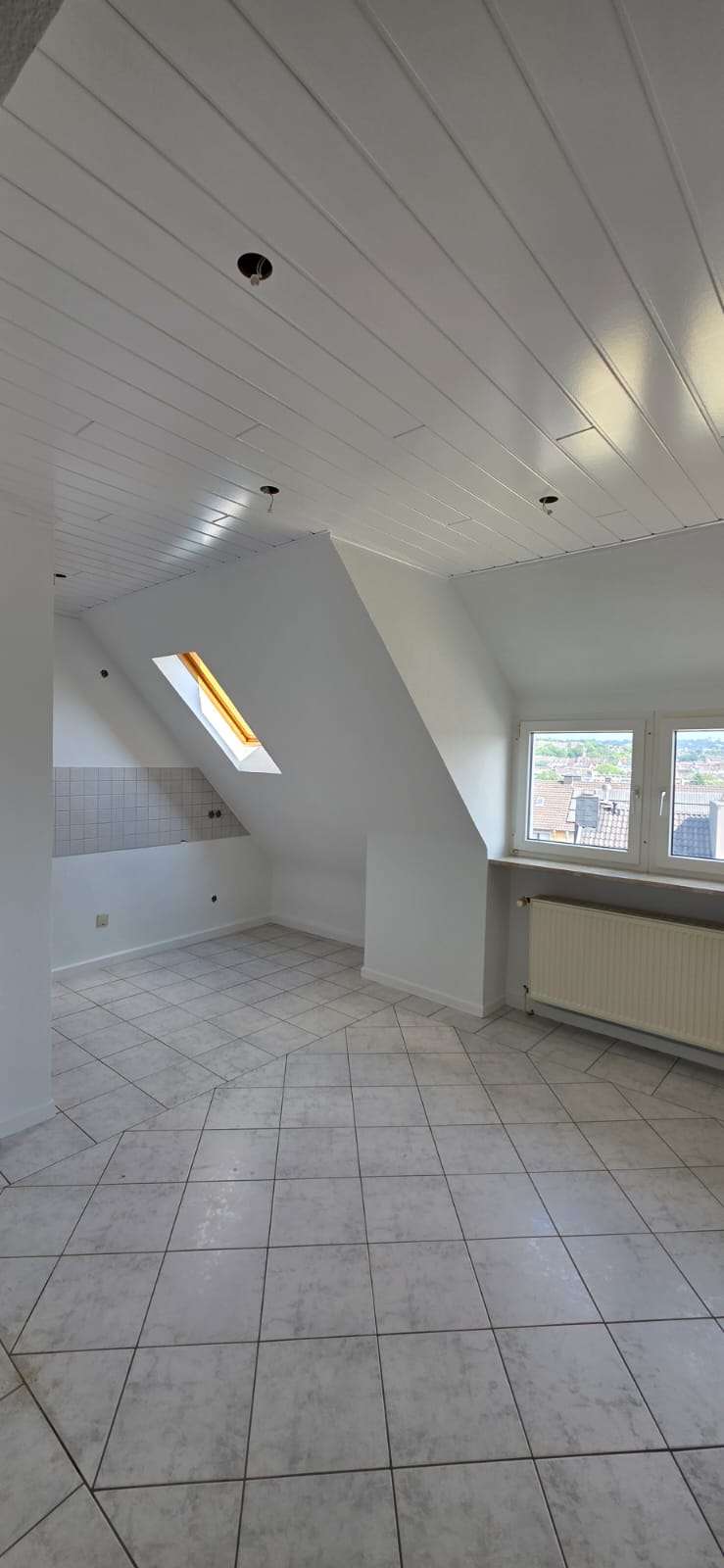 Thumbnail-Wohnung zum Mieten in Wuppertal 430,00 € 50 m²