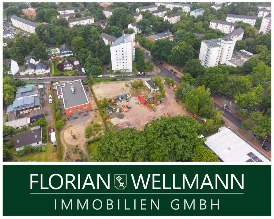 Thumbnail-Grundstück zu verkaufen in Bremen 1.990.000,00 € 5678 m²