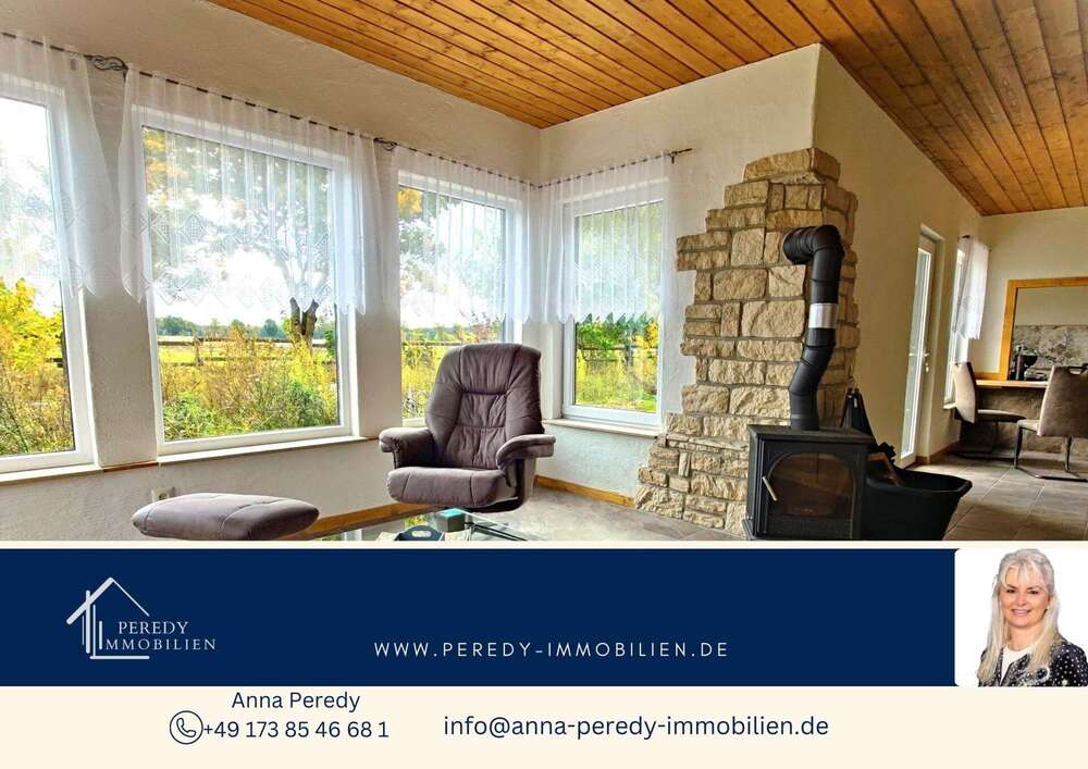 Thumbnail-Haus zum Kaufen in Sprakensehl Hagen 295.000,00 € 96 m²