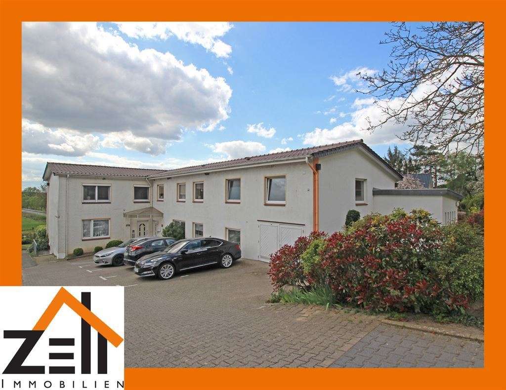 Thumbnail-Wohnung zum Mieten in Escheburg 765,00 € 75.27 m²